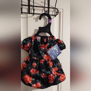 XS Dog Dress